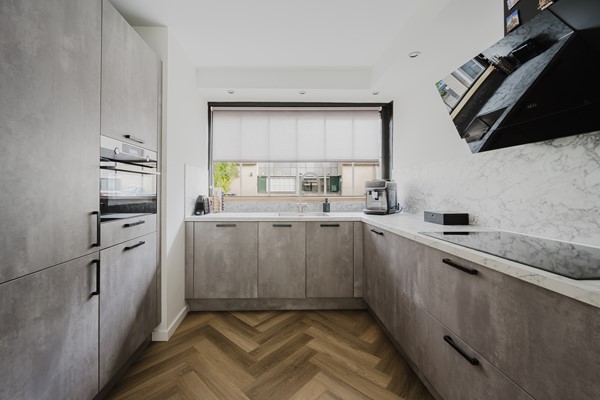 Medium property photo - Haya van Someren-Downerpad 37, 3207 DK Spijkenisse